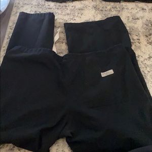 Urbane scrub pants